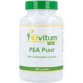 Elvitaal - Elvitum Pea puur