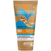 La Roche Posay Anthelios Wet Skin Lotion SPF50+