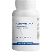 Biotics Cytozyme-PAN Tabletten