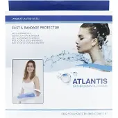 Atlantis Able 2 Gipshoes Been Kind
