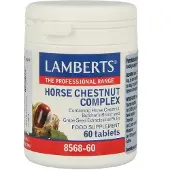 Lamberts Paardenkastanje Complex Tabletten