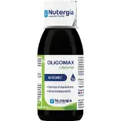 Nutergia Oligomax Chroom