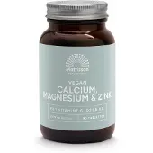 Mattisson healthstyle Calcium Magnesium & Zink Tabletten