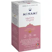 Minami MorDHA Original Softgels