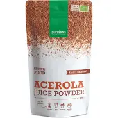 Purasana Acerola poeder vegan bio