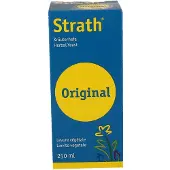 Strath Original Kruidengist