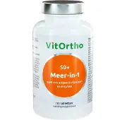 Vitortho Meer in 1 50+ 120 tabletten