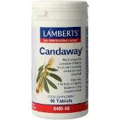 Lamberts Candaway Tabletten