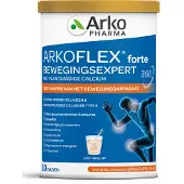 Arkopharma 4x Arkoflex forte poeder (390 gram)