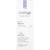 Zarqa Gratis zomervoucher* | Serum Clear Skin - 30ml