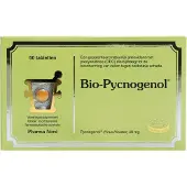 Pharma Nord Bio-Pycnogenol (60 tabletten)