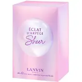 Lanvin Vrouwengeuren Éclat d‘Arpège SheerEau de Toilette Spray
