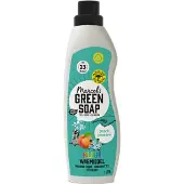 Marcel's Green Soap Wasmiddel Kleur Perzik & Jasmijn 23 Wasbeurten 1 Liter