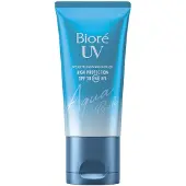 Bioré Weightless Moisturiser UV Aqua Rich SPF30 - 50 ml