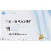 Membrasin Eye care (60 capsules)