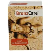 Bronzcare Multi vitamine