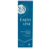 Earth-line Online deals | Earth•Line Vitamine E Dag & Nachtcrème - 100ml