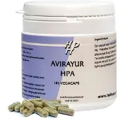 Holisan Avirayur HPA