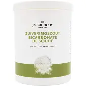 Jacob Hooy Zuiveringszout 1000gr