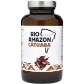 Rio Amazon Catuaba Capsules