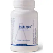 Biotics Meda-Stim Capsules