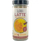 Aman Prana Latte Ayurveda Bio