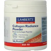 Lamberts Collageen Radiance Poeder