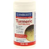 Lamberts Curcuma Fast Release