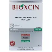 Bioxcin Shampoo Vet Haar