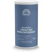 Mattisson Creatine monohydraat poeder creapure (350 gr)