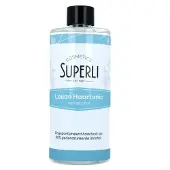 Superli '37 Louan Haartonic