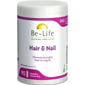 Be-Life Hair & nail
