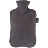 Fashy Warmwaterzak Fleece Antraciet