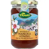 De Traay Manuka honing bio