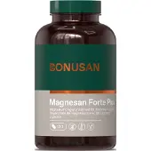 Bonusan Magnesan Forte Plus | 120 tabletten
