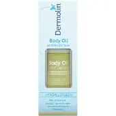 Dermolin Body Oil Hypoallergeen