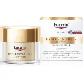 Eucerin Hyaluron-Filler + Elasticity Dagcrème Spf15 50 ml Dagcrème