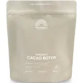Mattisson healthstyle Biologische Cacao Boter