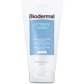 Biodermal Littekencrème - Vermindert zichtbaarheid van littekens - Litteken crème tube 75ml