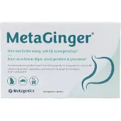 Metagenics Metaginger 30 capsules