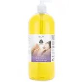 Chi Natural Life Chi Lavinchi Relax Massage Olie