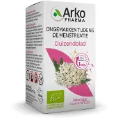 Arkocaps Duizendblad Bio Capsules