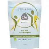 Chi Natural Life Spirulina Poeder Biologisch