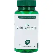 Aov 112 Multi probiotica 50+ (60 capsules)