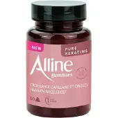 Trenker Alline 60 gummies