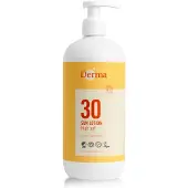 Derma Sun Lotion SPF30