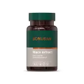 Bonusan Maca extract Capsules