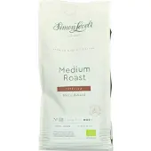 Simon Levelt Espresso medium roast bonen bio