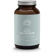 Mattisson Multi magnesium complex 200mg vegan