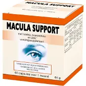 Horus Macula Support Capsules
